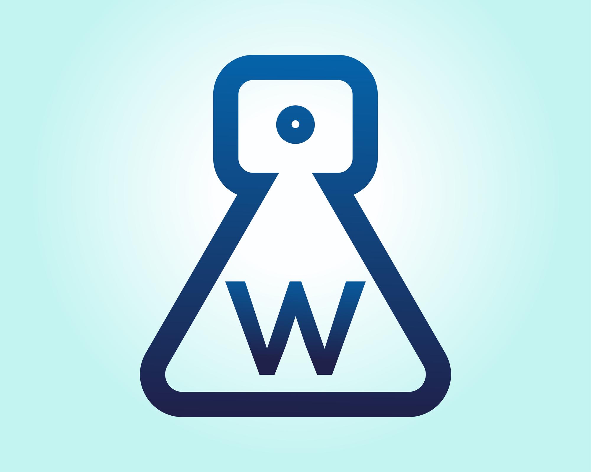 Pracownia Wyszywania — Nowoczesne rozwiązania w dziedzinie wишивка logo